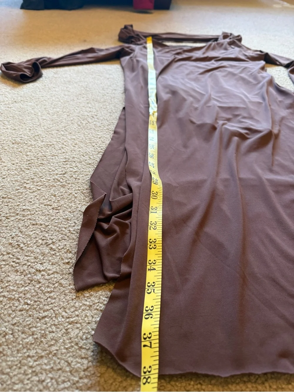 Weissman stretch knit